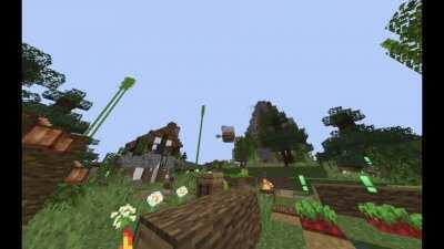 My friend accidentally found a boat glitch