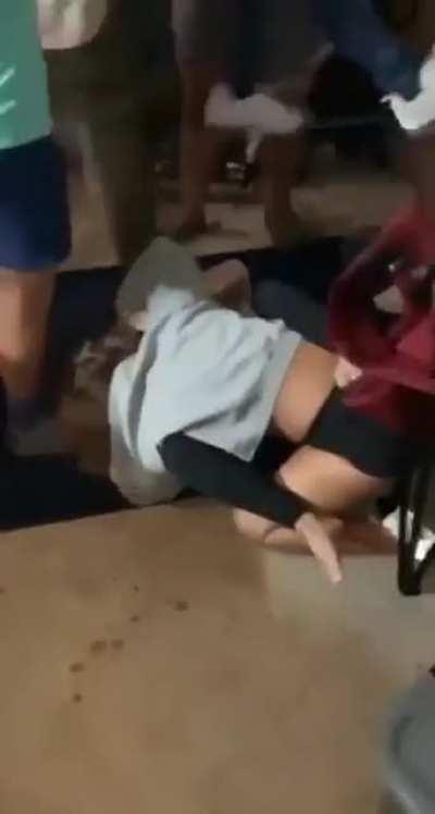 girl fight telegram channel -  