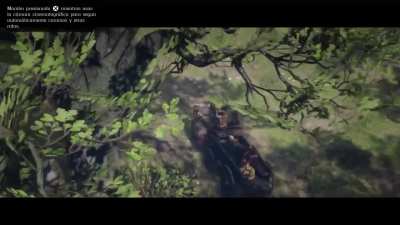 Arthur wanted to sing too