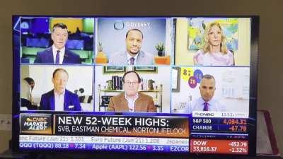 🚨🚨🚨🚀🚀🚀MARGIN CALLS!