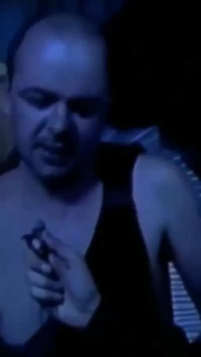 A 38 años de la muerte de Luca Prodan.