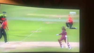 As an Indian, I respect EngW cricket team's resolve to always consider runout at non-strikers unsportsmanlike.