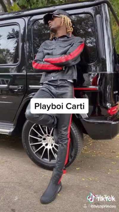 You cant tell me this isn’t accurate.