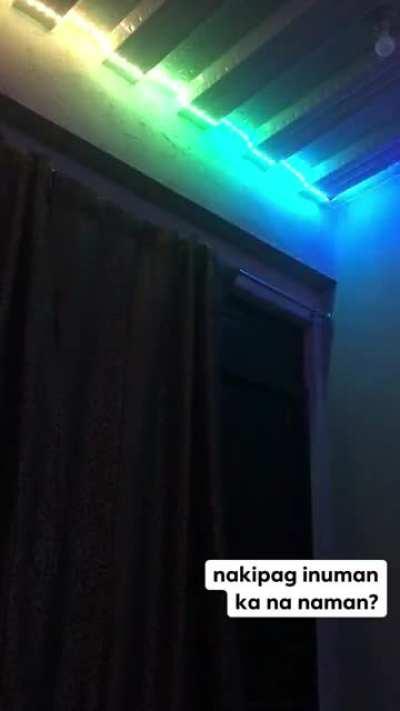 Realistic naman ng Alexa na nabili ko