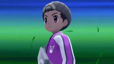 [Gen8] 3/21/2022 Shiny Shaymin