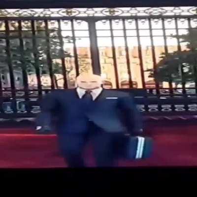 Me on my way to try to get silent assassin knowing it's going to end in a shootout