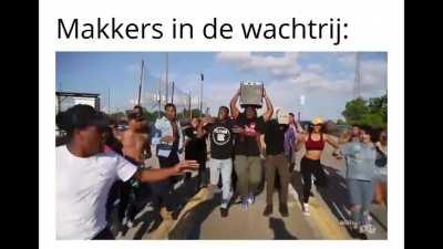 Dit hoort heer ook wel thuis