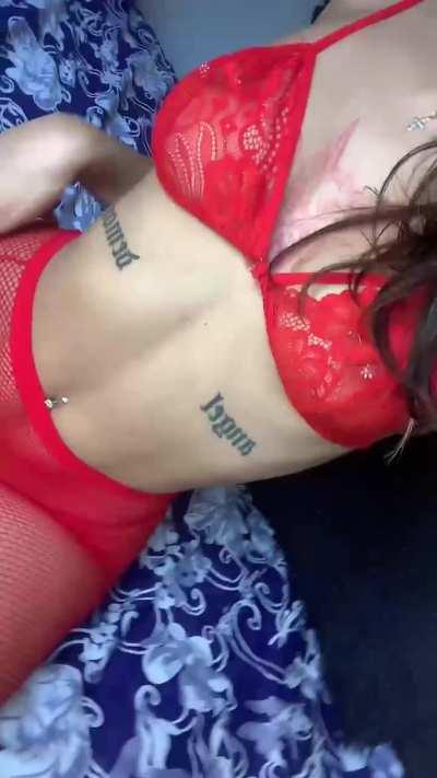 Am I wife material or fuckbuddy?