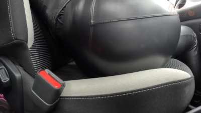 For the leather lovers 🖤