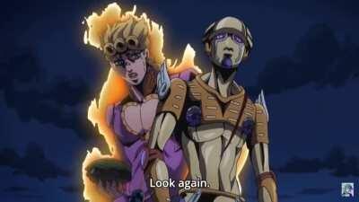 Koichi’s bug part 13