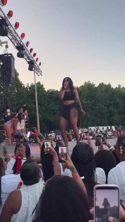 jadakingdom performance in dc Maryland 