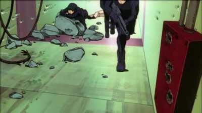 Ladies and gentlemen, we got him