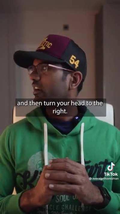 Best way to lose weight 😂(credits go to @averagethamizhan on tiktok)