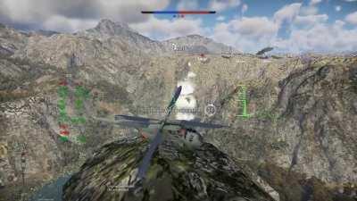 It is absolutely astonishing seeing how much war thunder has improved and how far its come since its release :|