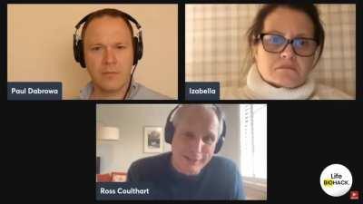 Interesting Compilation: What is really going on on the moon?- Tom Delonge. Credit: Redacted Media