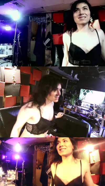 Stripping it off for you ; )