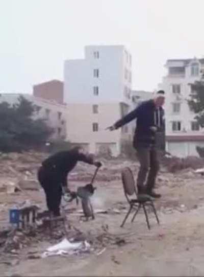 Team Rocket is blasting off again