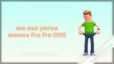 Why I shold get mdo spek!!11!!!1