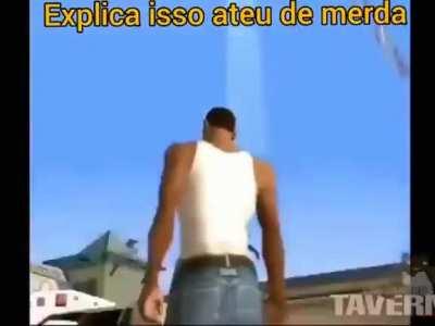 isso aq nem crente consegue explicar