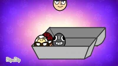 They’ll make a one heck of an omelet!