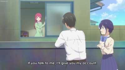 no ssr unit and no gf