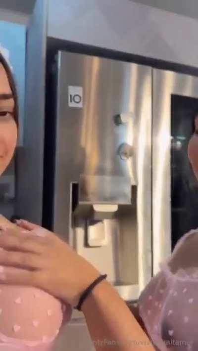 😍 Viviana Altamar 🍑