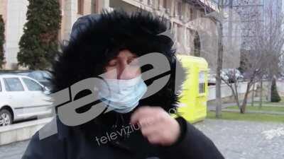 Are dreptate, parțial