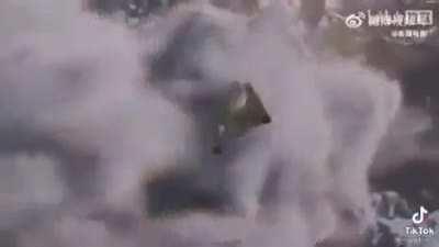 What your seeing is advanced warfare