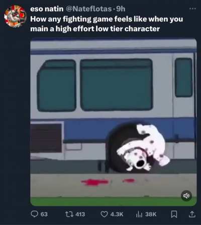 How it feels to have Aegislash as one of your mains