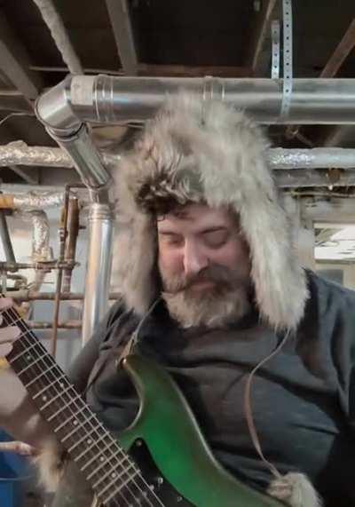 Sweeeet homeee Ala… (Credit: tiktok - 1cupcakedude)