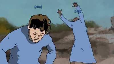 The Great Warden Bop