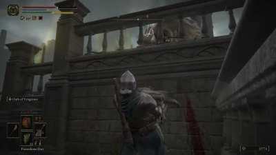 How my Elden Ring playthrough is going