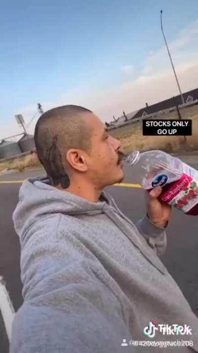 The Bulls Are Vibing