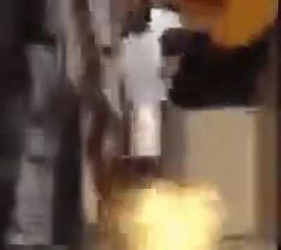 What a thing that wanted you to do this to your phone? 