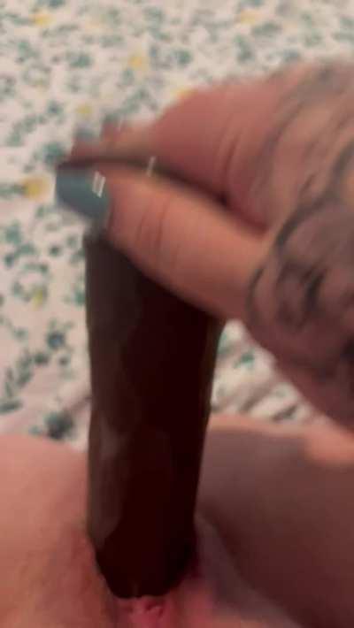 my tiny lips need filling!