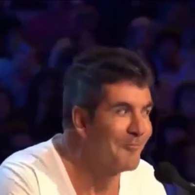 This roast was beyond