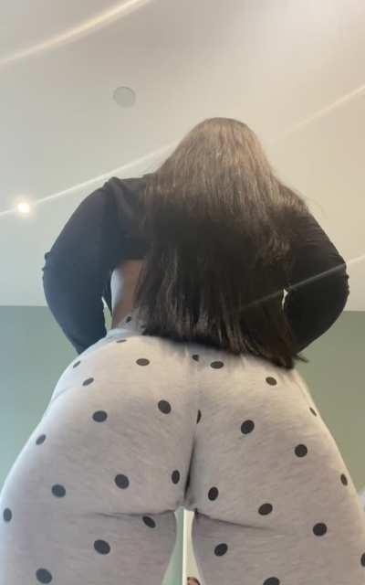 Do you like my pyjamas?