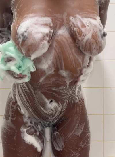 Cum in the shower with me..