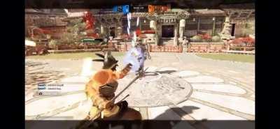 Shinobi ranged attacks be like