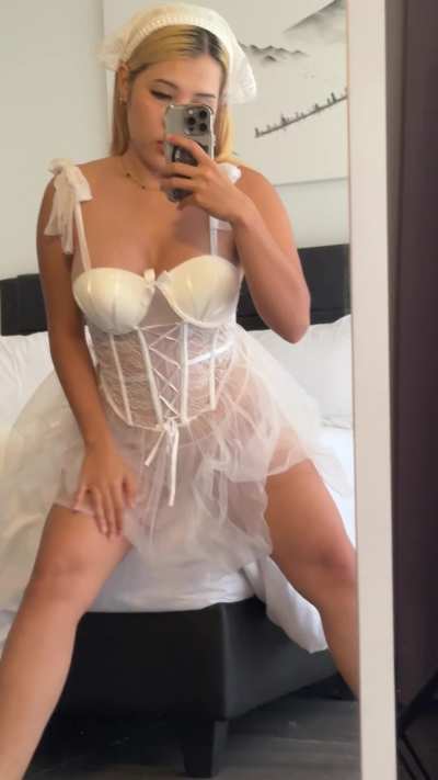 what would you do if I was the girl nextdoor to you?