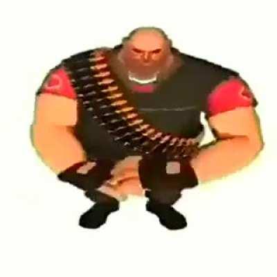 Day 16 of posting this until I get ternion all powerful