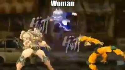 speedowagon is the best waifu