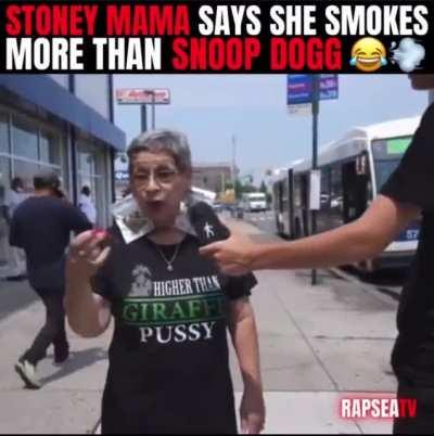 If I’m not her when I grow up then what’s the point. 🤣🤣 Happy Tuesday !