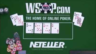 `My poker people need me