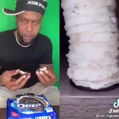 How you gonna eat all that?