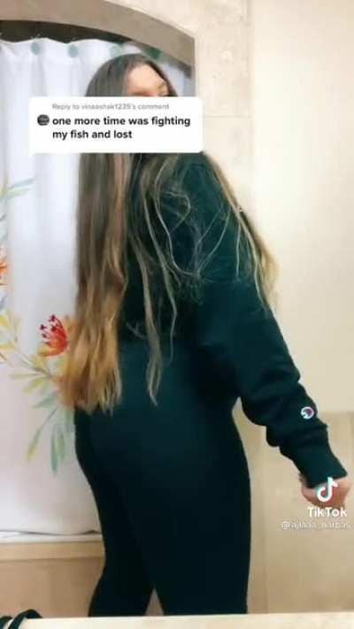 Someone said I rarely post white girls so here you go