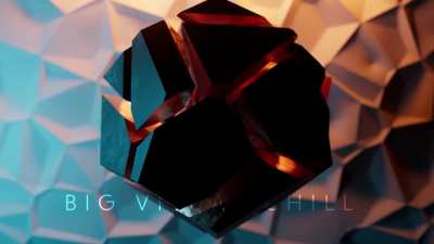 Copper Geode | Take a look at my profile for the animated version