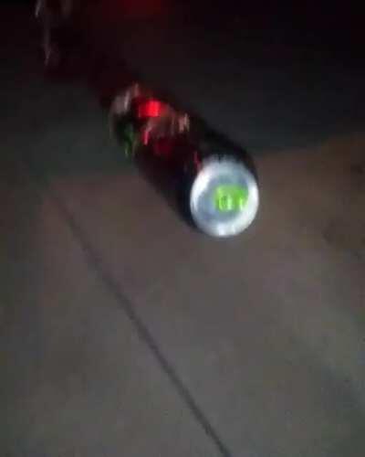 Budget blast pipes? Lmao