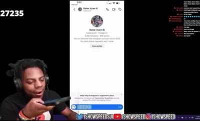 Speed spitting facts.