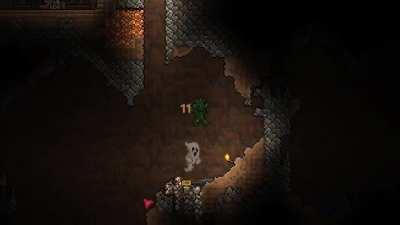 How it feels to chew Master Mode